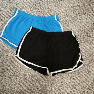 Shorts Bundle - Size Medium